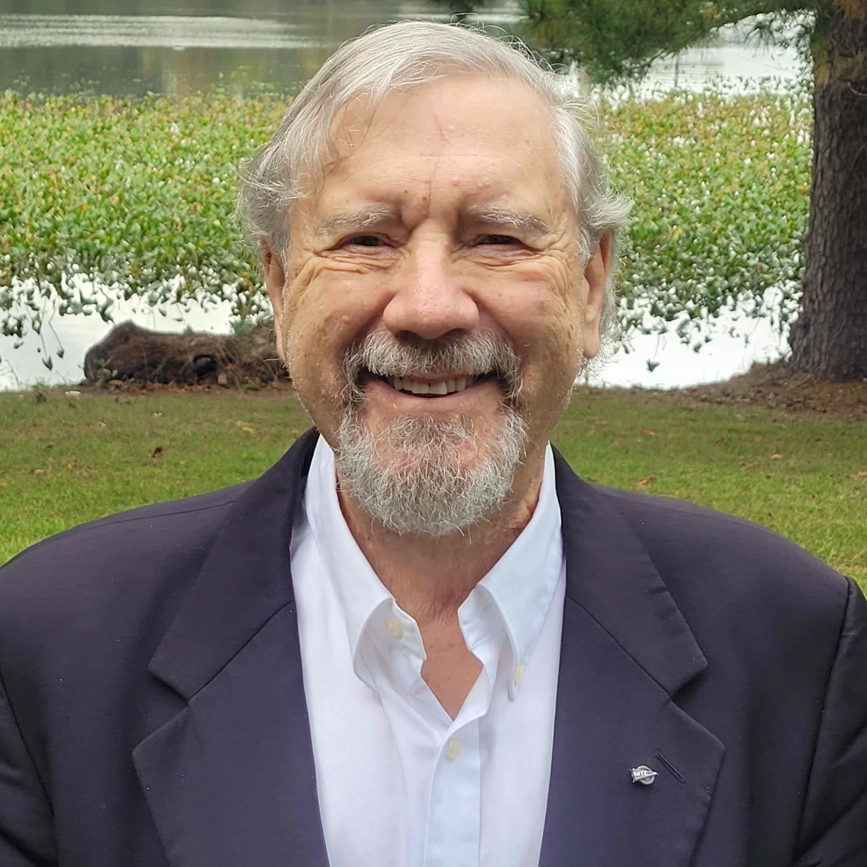 Mike Borfitz