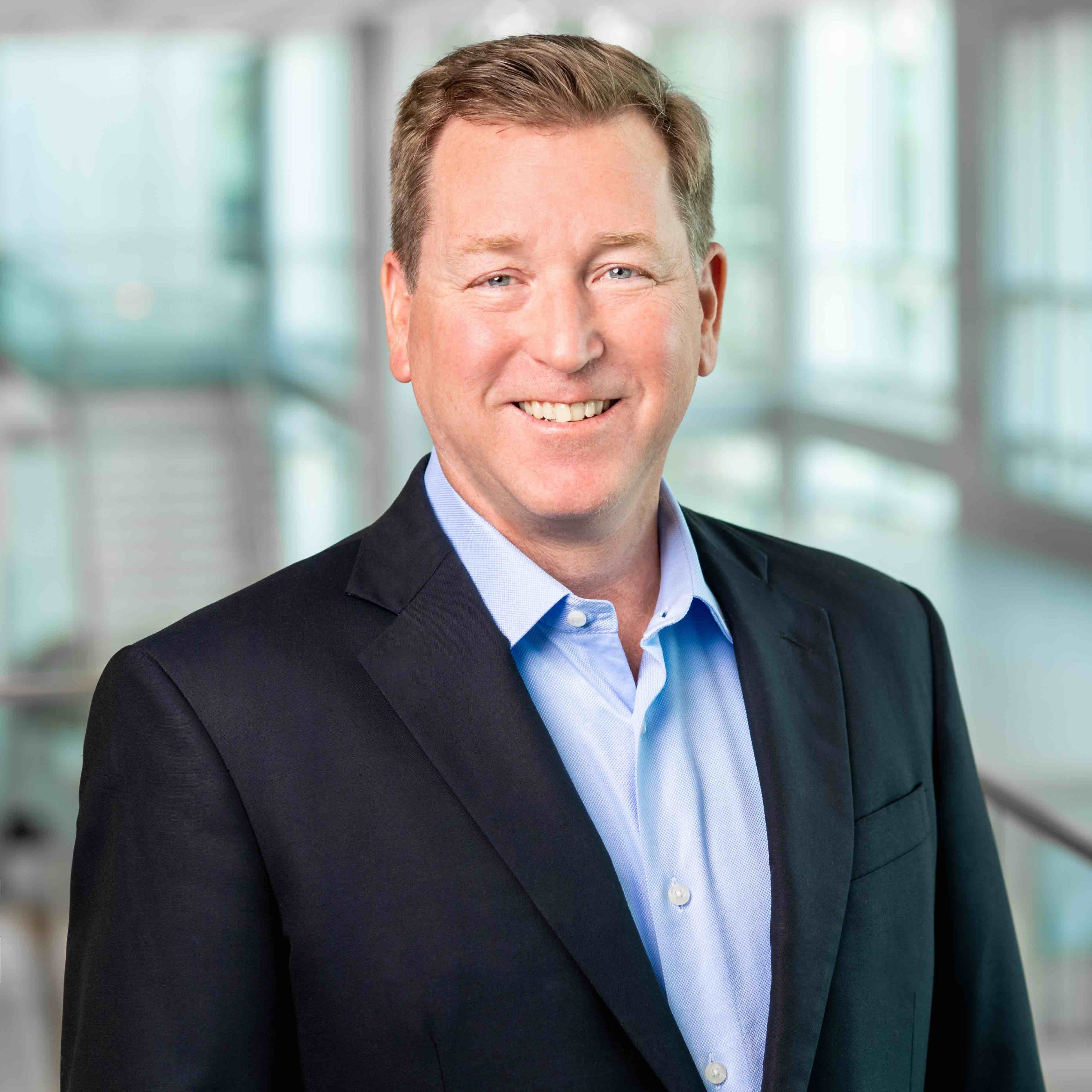 Steve Harfst